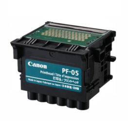 Canon PF-05 Printhead. BY STS INKS