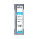 Replacement Cartridge for Roland Eco-Xtreme i ® 1000ml Light Cyan AI3-LC