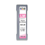 Replacement Cartridge for Roland Eco-Xtreme LT ® 1000ml Light Magenta AI2-LM