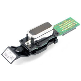 EPSON DX4 Printhead. BY STS INKS