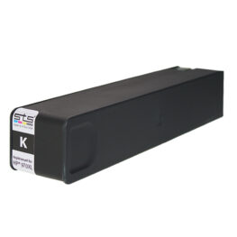 Replacement Cartridge for Hewlett Packard HP970XL Black CN625AM