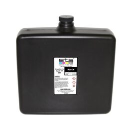 Replacement Inks for Vutek UV Cure 5 Liter Black