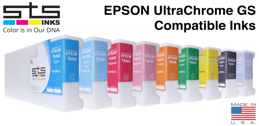All EPSON T62