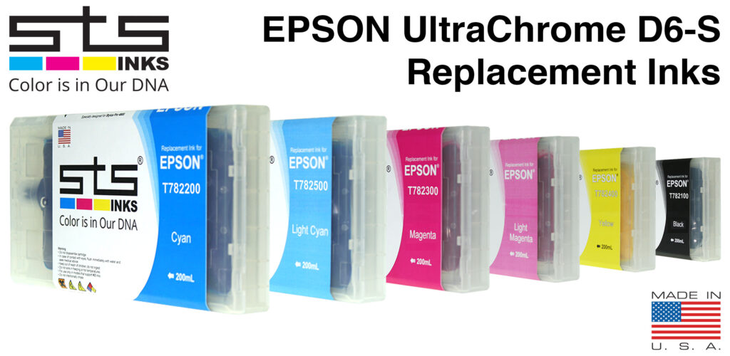 All EPSON T782