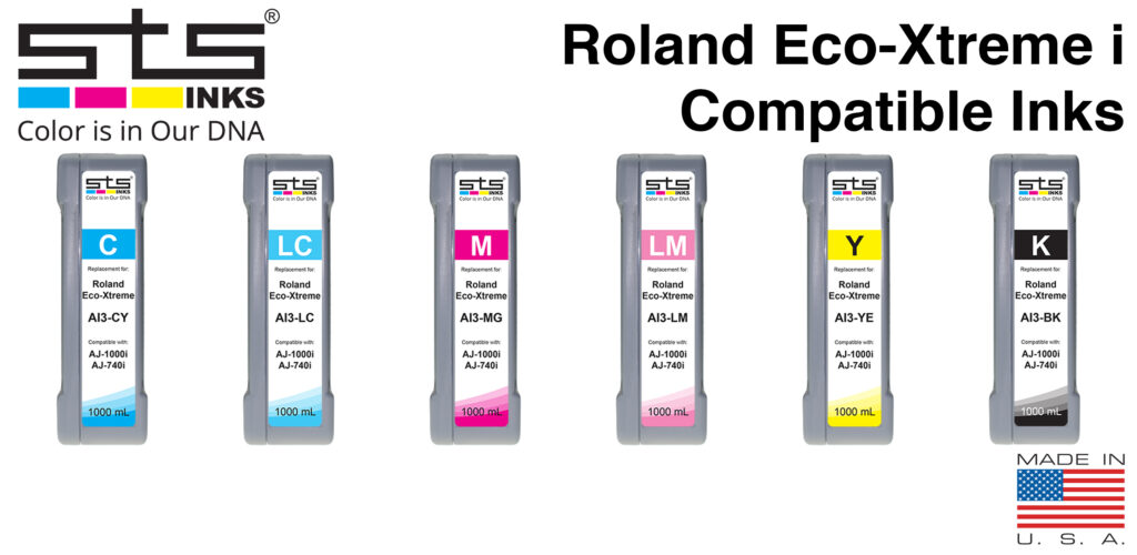 All Eco Xtreme i All Eco Xtreme i