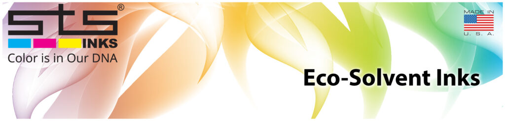 Eco Solvent Ink Type Banner Eco Solvent Ink Type Banner