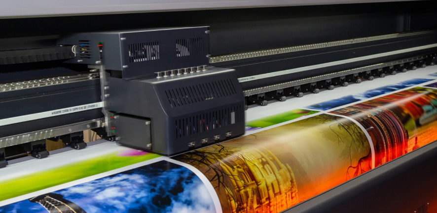 Large Format Printing Large Format Printing