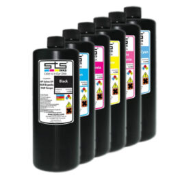 replacement uv cure ink for hp scitex 1l nur expedio tempo