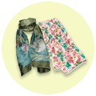 Scarves