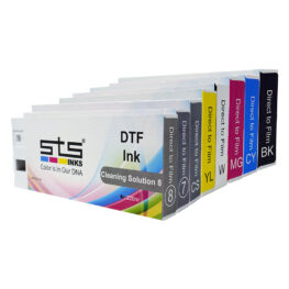 DTF 220ml All Colors