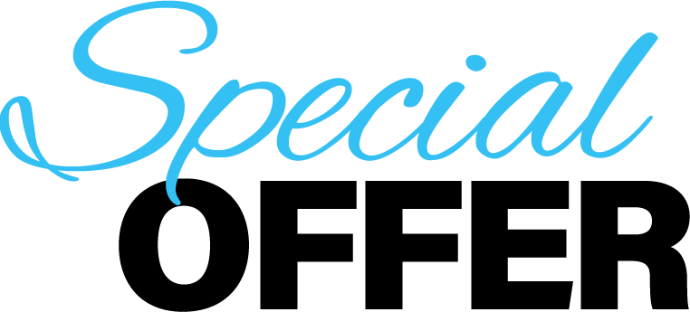 Special Offer